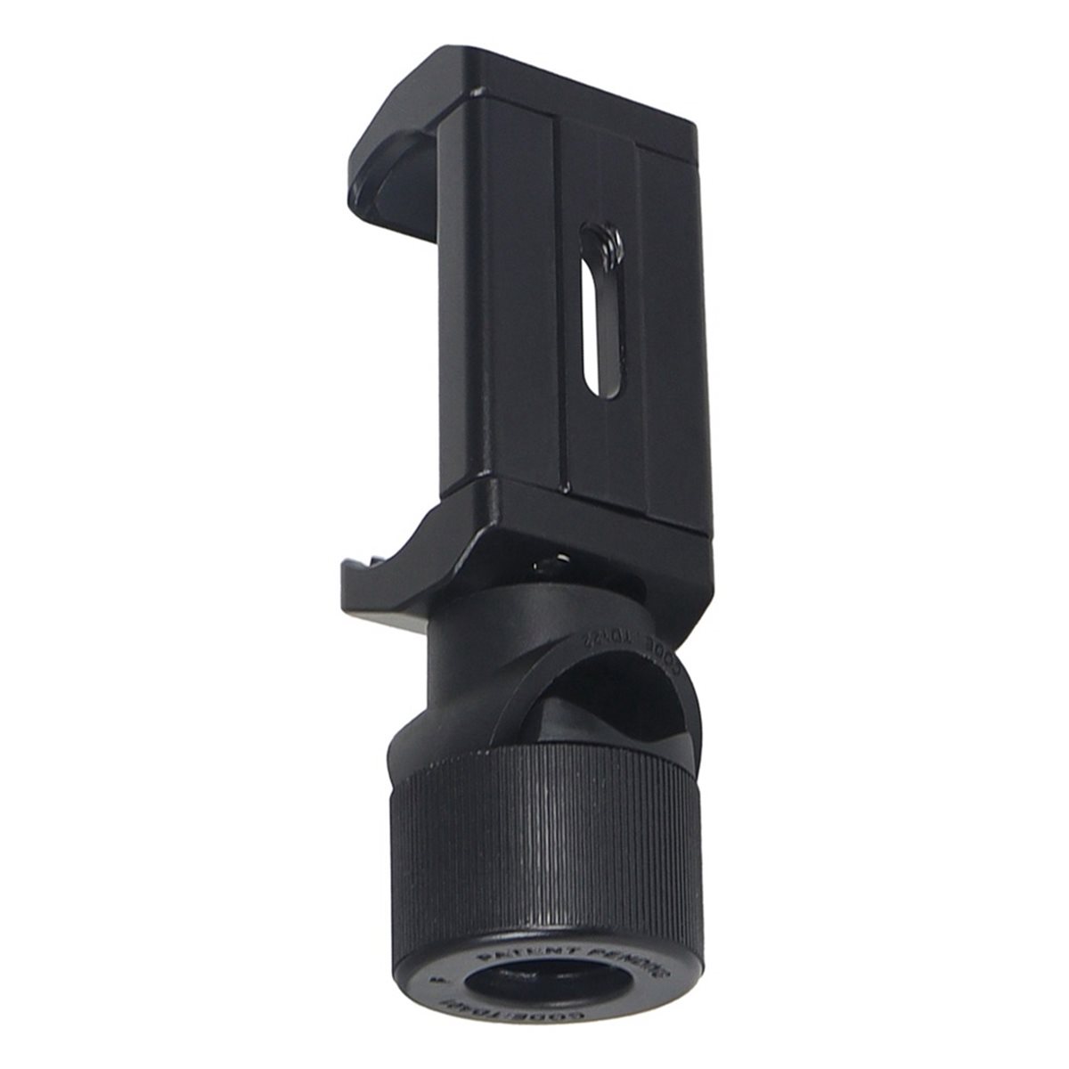 Reflector Arm Clamp - Soporte de Abrazadera para Batería Externa