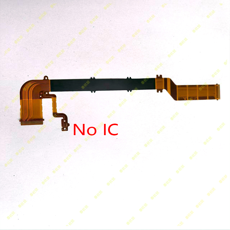 Sony Camera A6400 - Cable flexible FPC para pantalla LCD