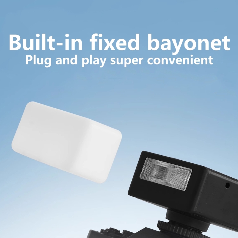 Photography Lighting Modifiers - Difusor IM30 calidad para luz blanda