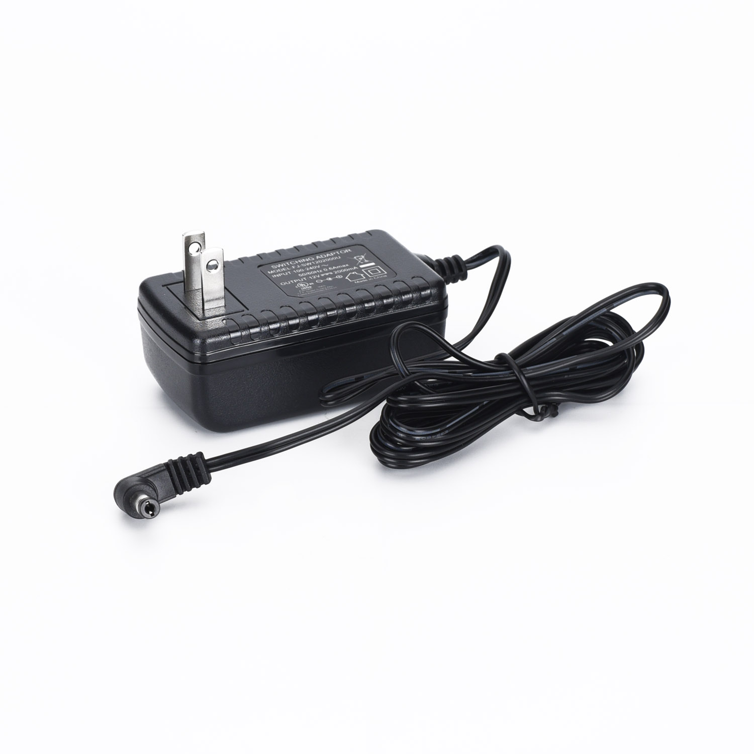 Photography Video Lighting Kit - Adaptador de Corriente Estándar, Cargador de