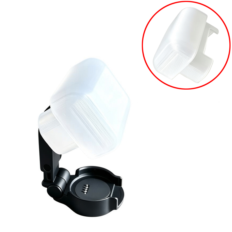 Photography Lighting Composition - 1 unidad de difusor de luz
