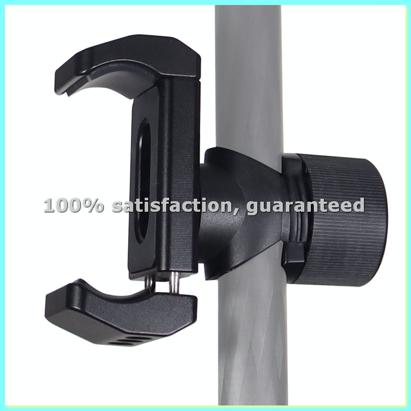 Reflector Arm Clamp - Soporte de Abrazadera para Power Bank