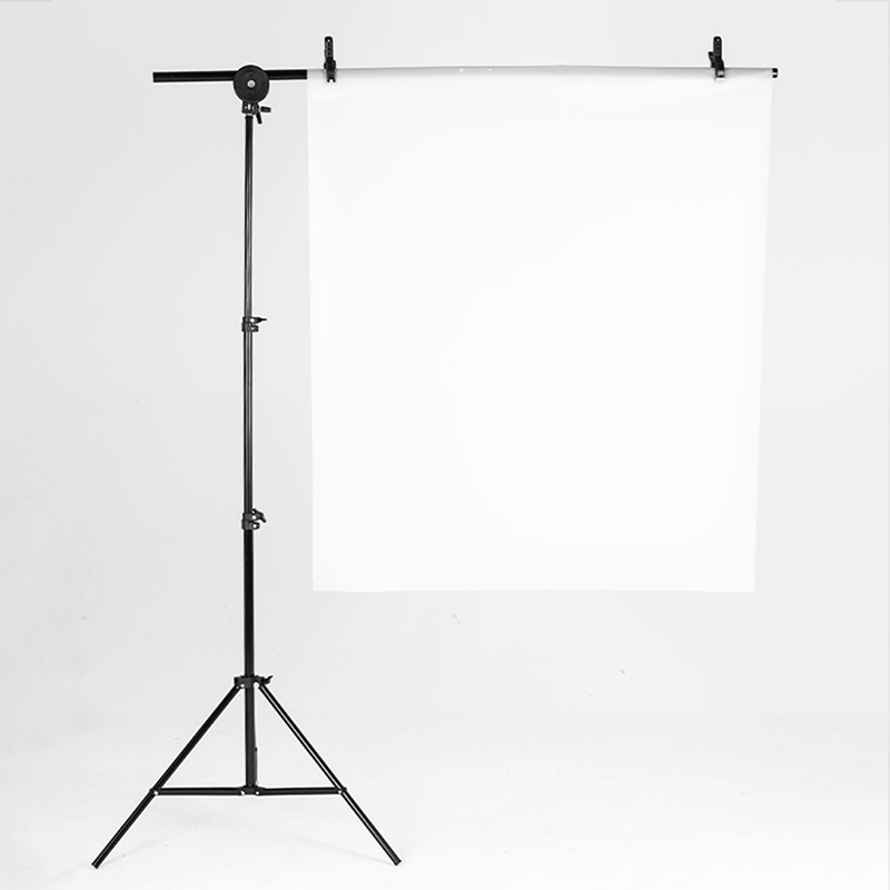 Photography Lighting Modifiers - Tela de nailon de seda blanca