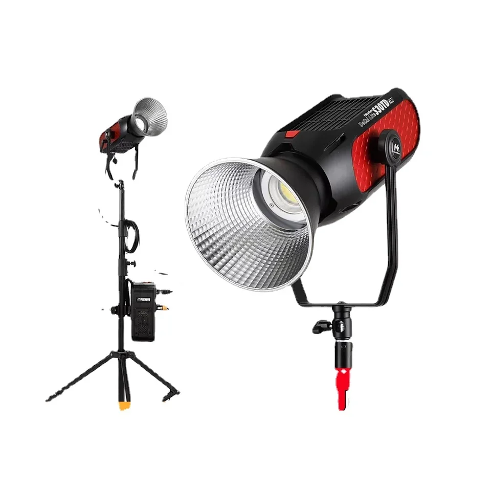 Photography Lighting Modifiers - Lámpara LED de estudio Falcon Eyes