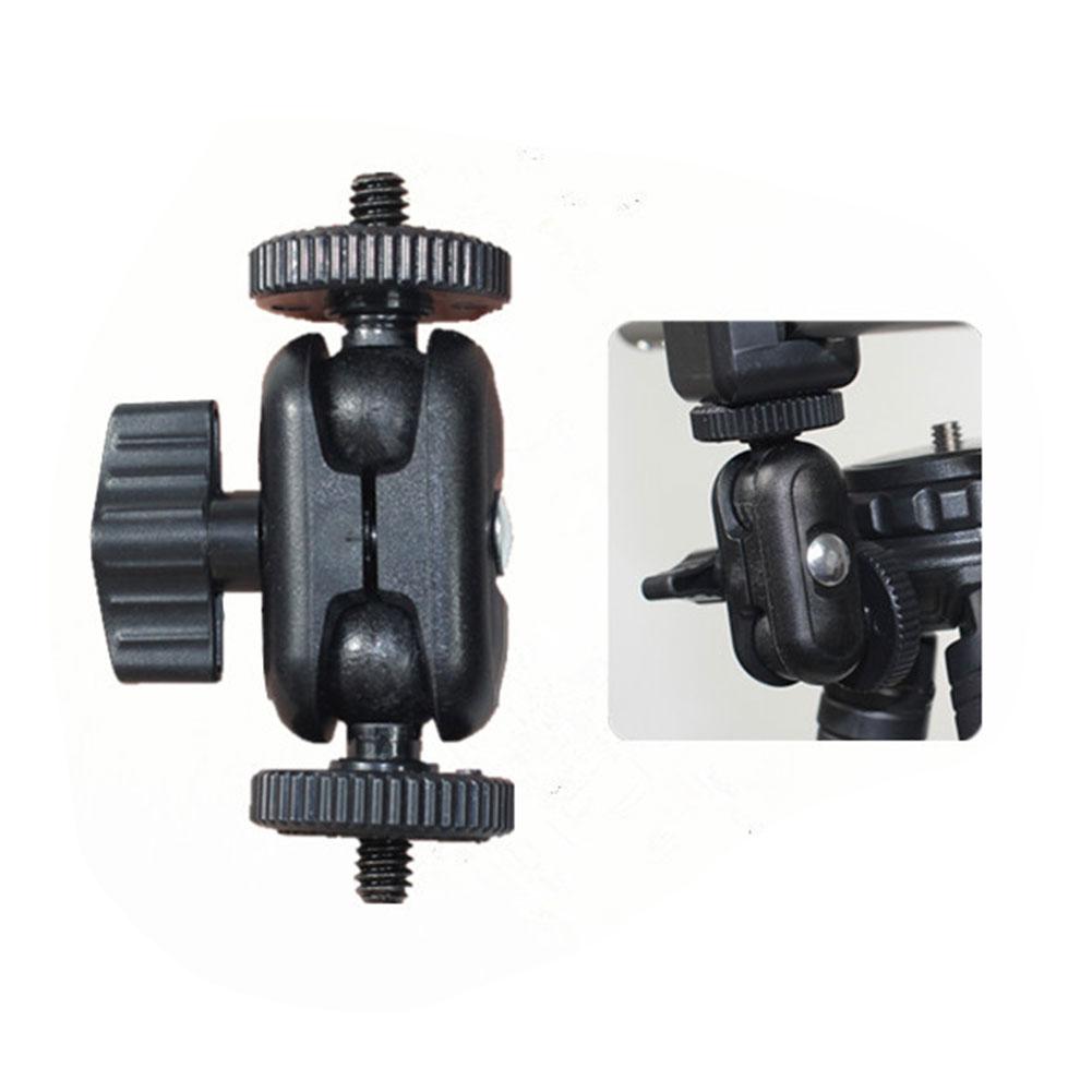 Photography Video Lighting Kit - Nuevo Brazo mágico de doble cabeza