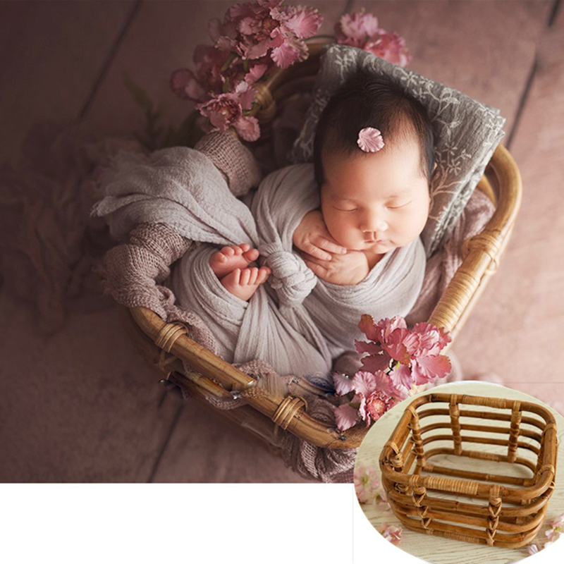 Photography Lighting Backdrop - Accesorios de fotografía para recién nacido,