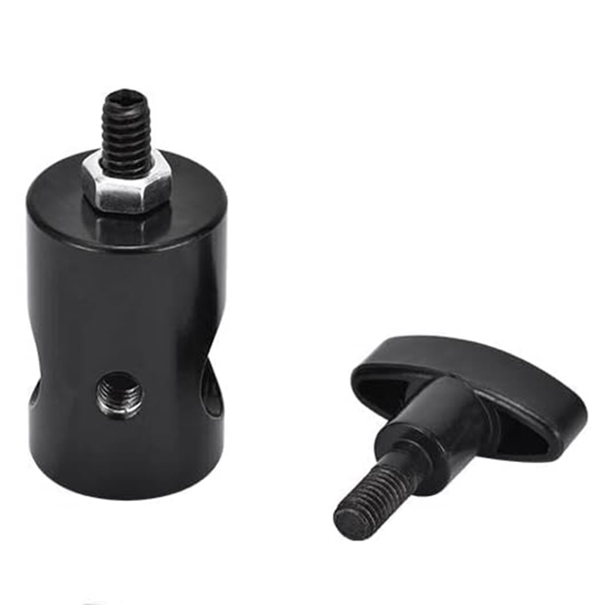 Photography Lighting Tips - Adaptador de soporte de luz de
