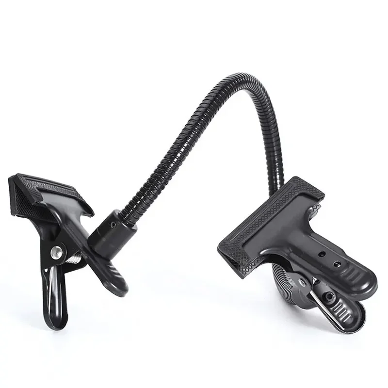 Reflector Arm Clamp - Soporte de fondo con abrazadera C,