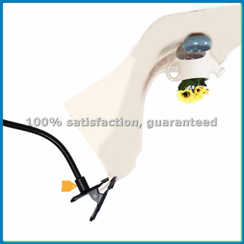 Reflector Arm Clamp - Soporte de Fondo con Abrazadera en