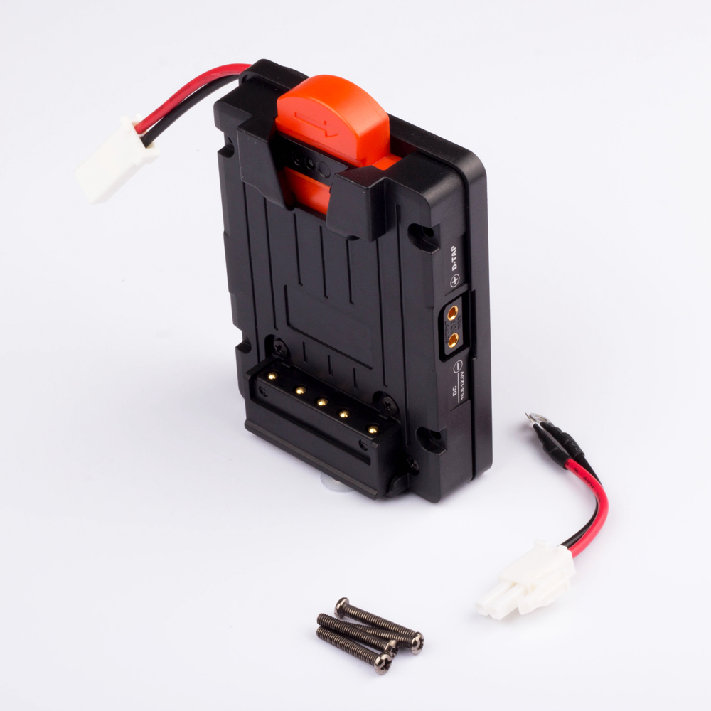 Photography Lighting Material - D-tap DTAP PTAP P-TAP, placa de