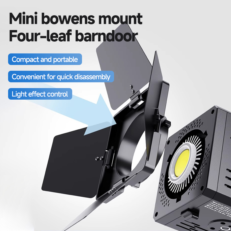 Photography Lighting Modifiers - Luz de Flash de rejilla celular
