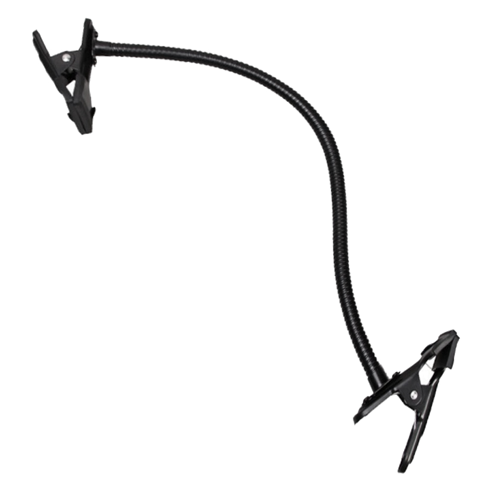 Soporte de fondo para cámara,  - Reflector Arm Clamp reseña y precio