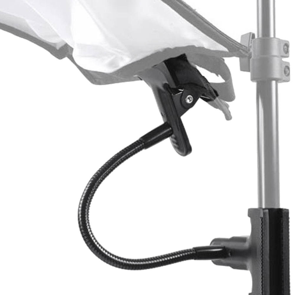 Soporte de fondo para cámara,  - Reflector Arm Clamp reseña y precio