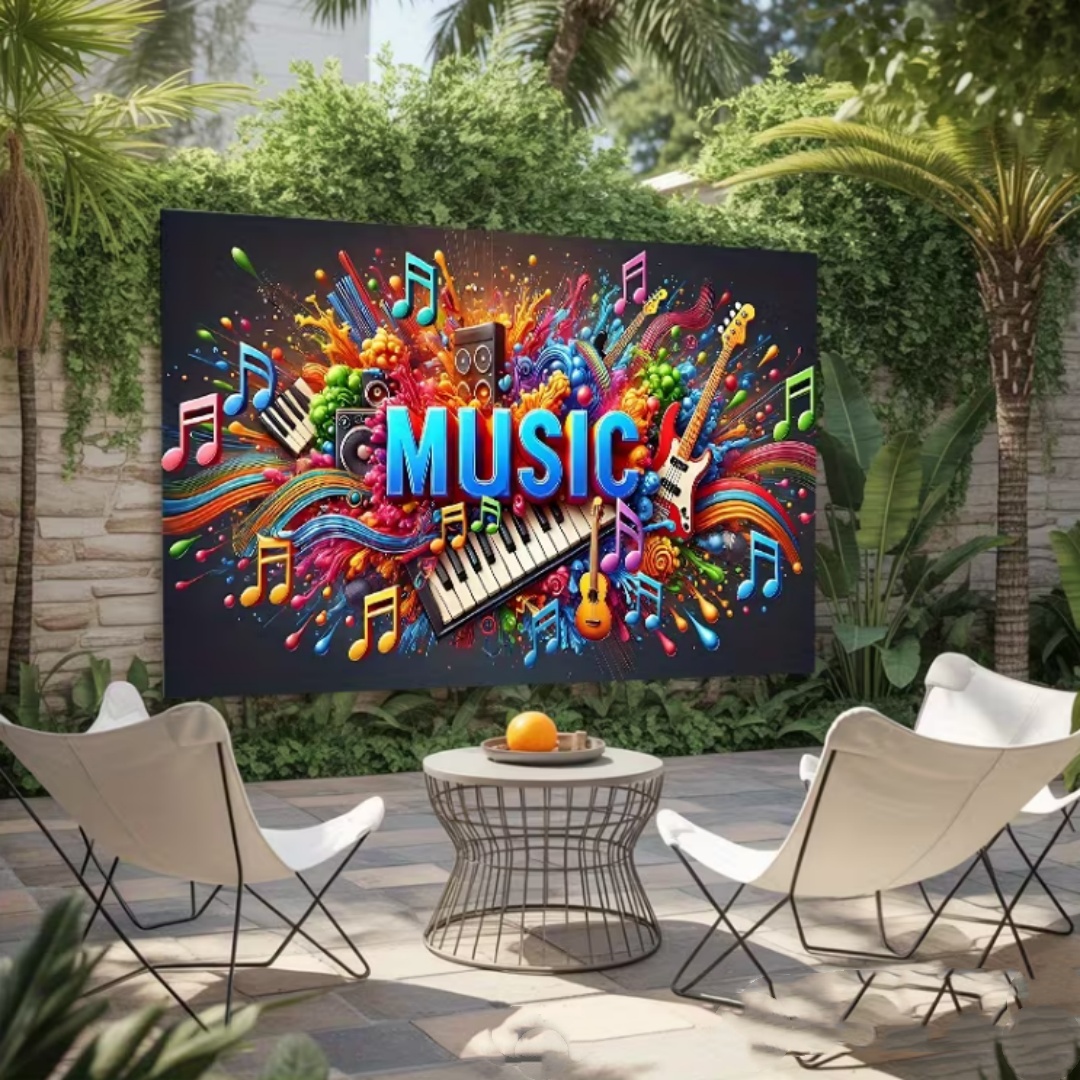 Fondo Decorativo Brillante con - Photography Lighting Backdrop reseña y precio