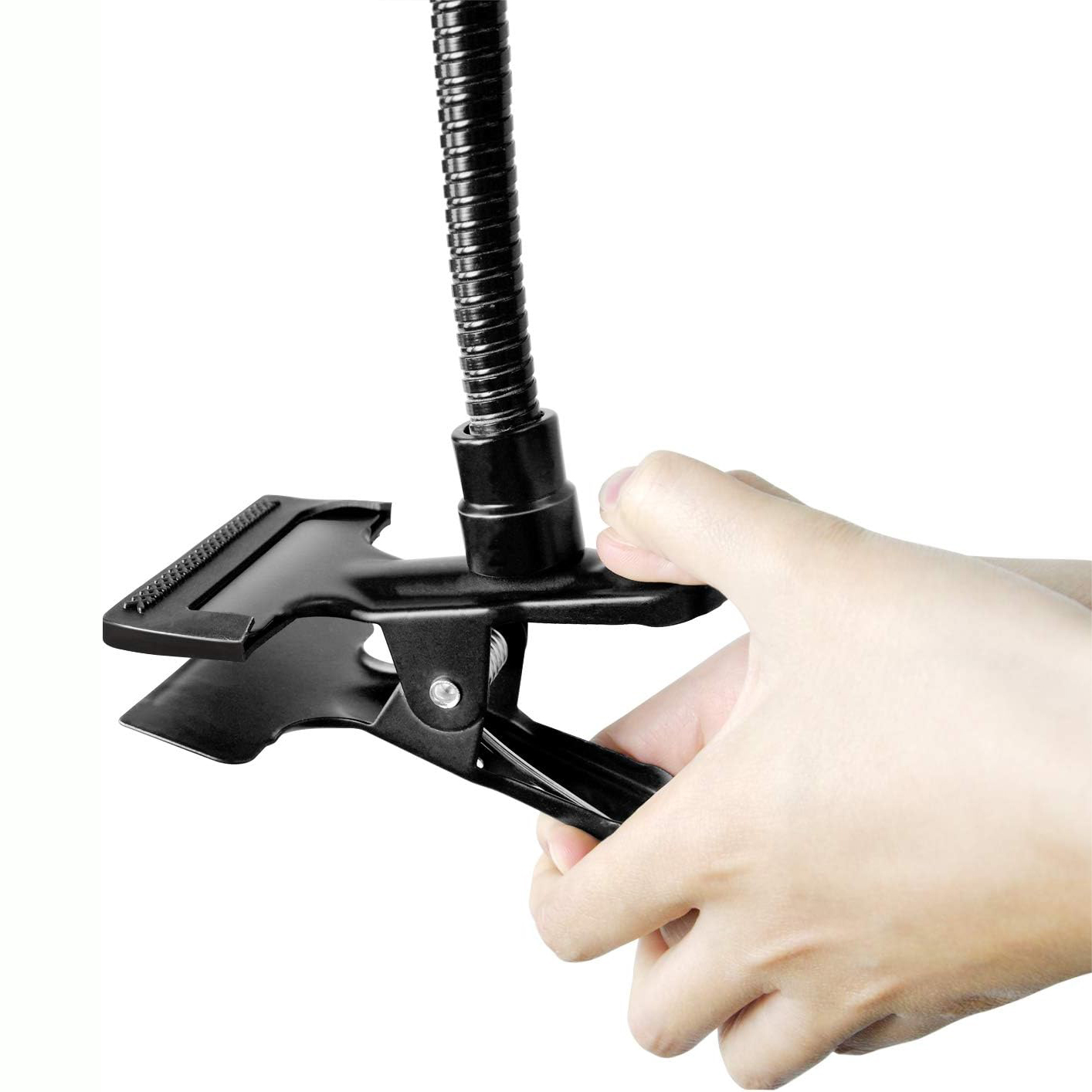 Abrazadera de soporte de fondo - Reflector Arm Clamp reseña y precio