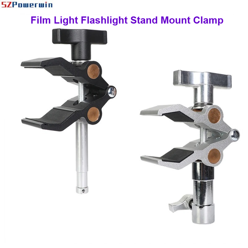 Abrazadera de Cine de alta res - Photography Lighting Material reseña y precio