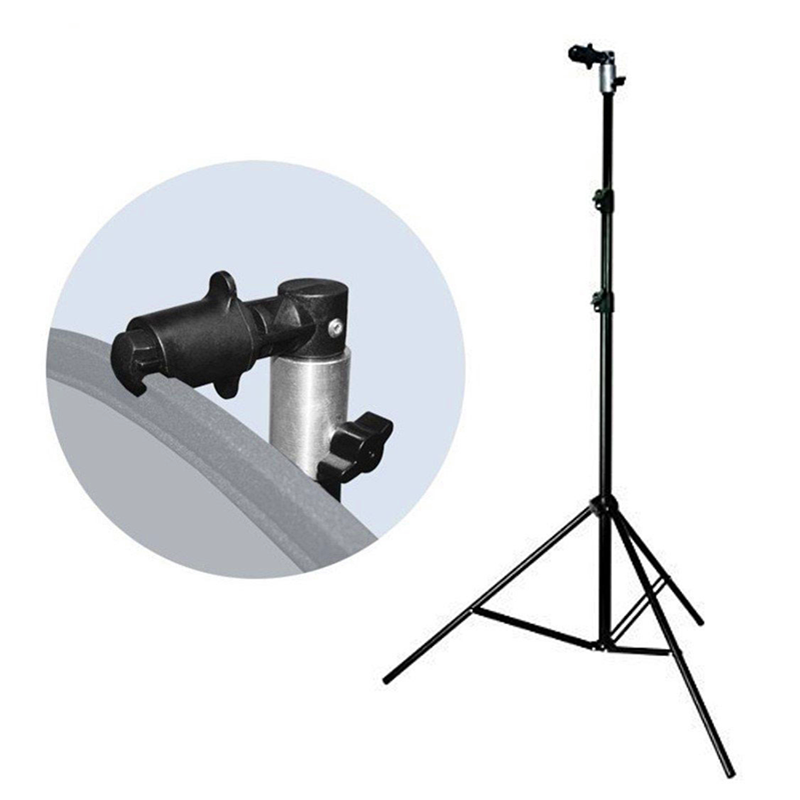 Soporte para Reflector de foto - Reflector Arm Clamp reseña y precio