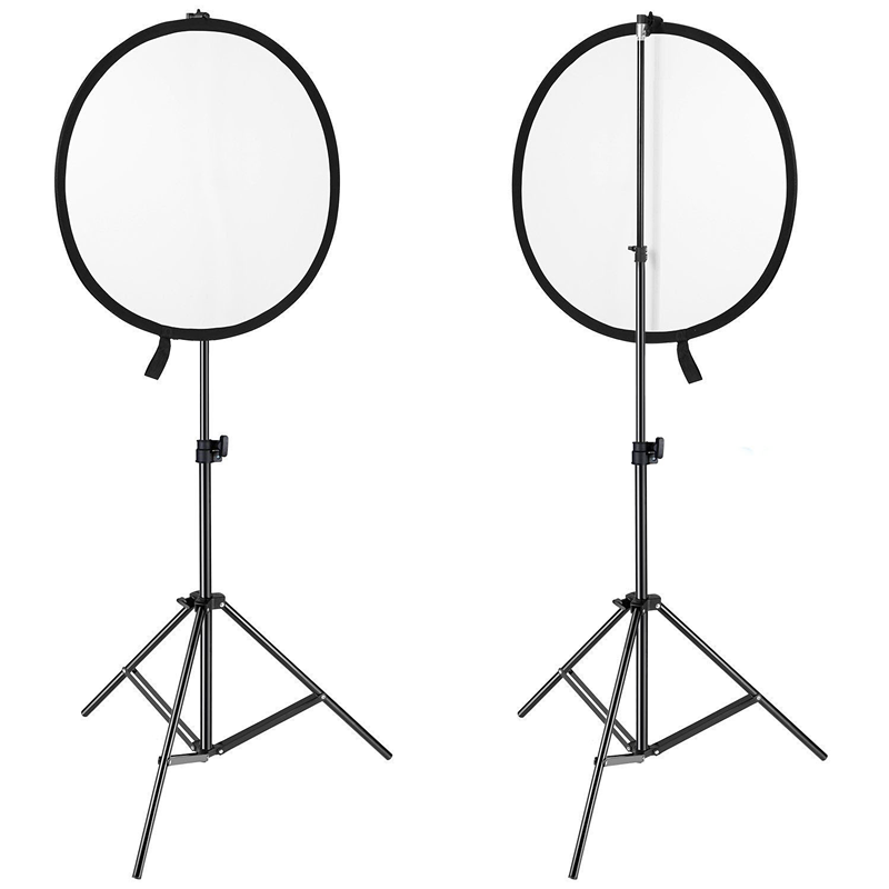 Soporte para Reflector de foto - Reflector Arm Clamp reseña y precio