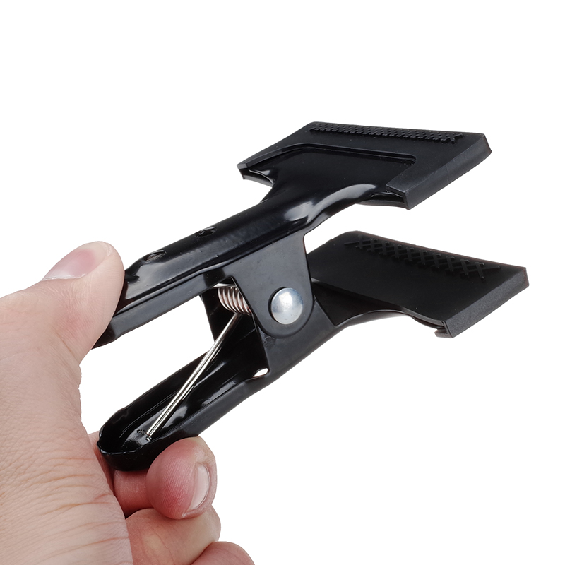 Clip de Metal de 1 a 12 piezas - Photography Video Lighting Kit reseña y precio