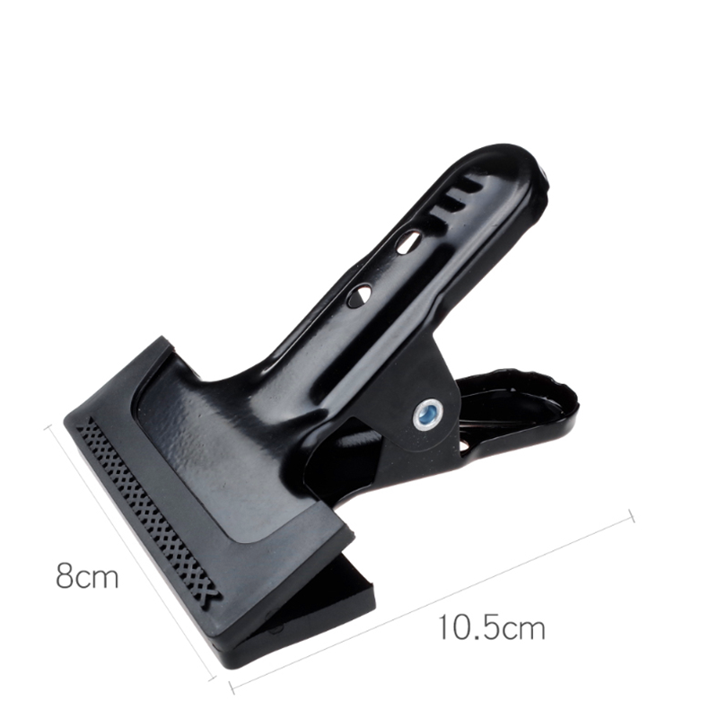 Clip de Metal de 1 a 12 piezas - Photography Video Lighting Kit reseña y precio