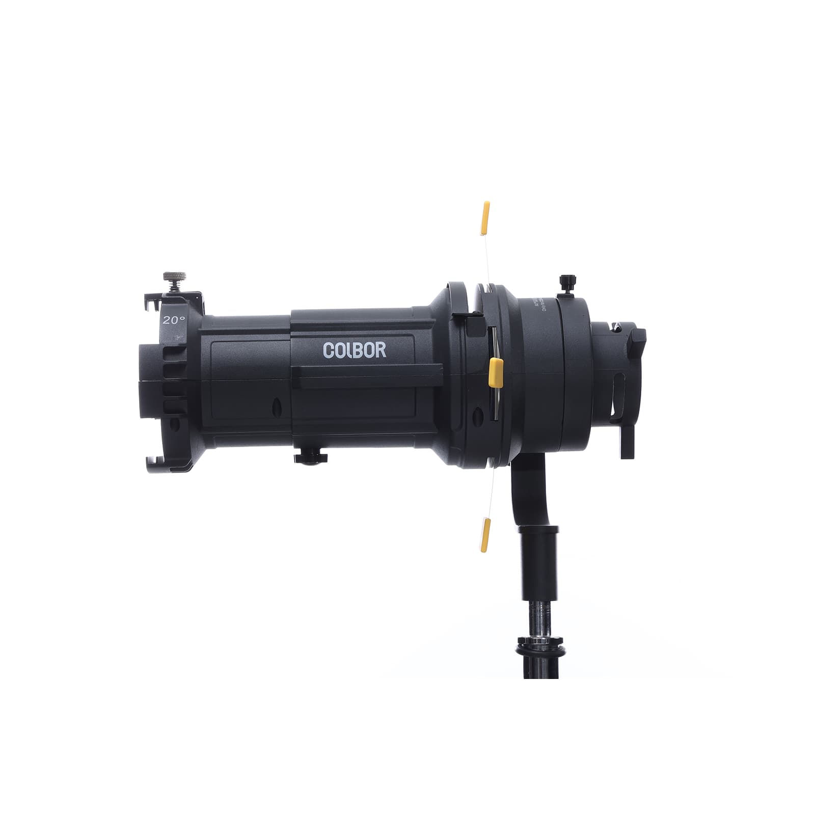 COLBOR SL20-C Modificadores de - Photography Lighting Modifiers reseña y precio