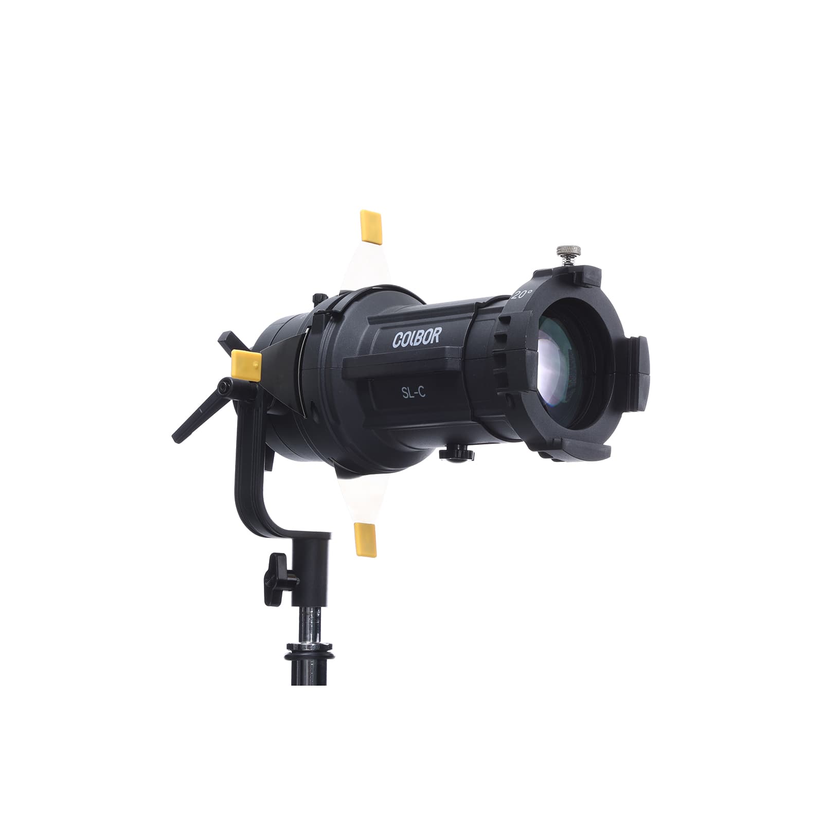 COLBOR SL20-C Modificadores de - Photography Lighting Modifiers reseña y precio