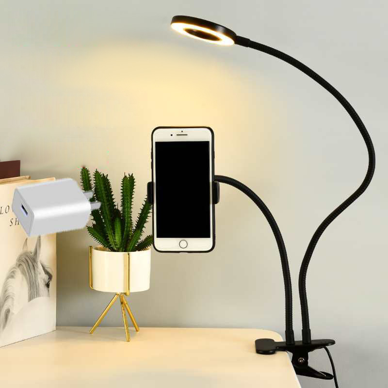 Soporte Universal Flexible par - Photography Lighting Tool reseña y precio