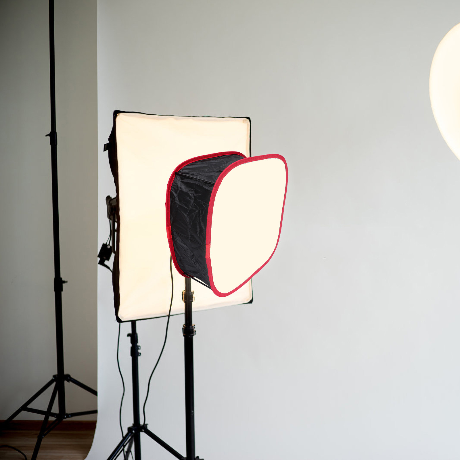 Cubierta Profesional para Luz  - Photography Lighting Material reseña y precio
