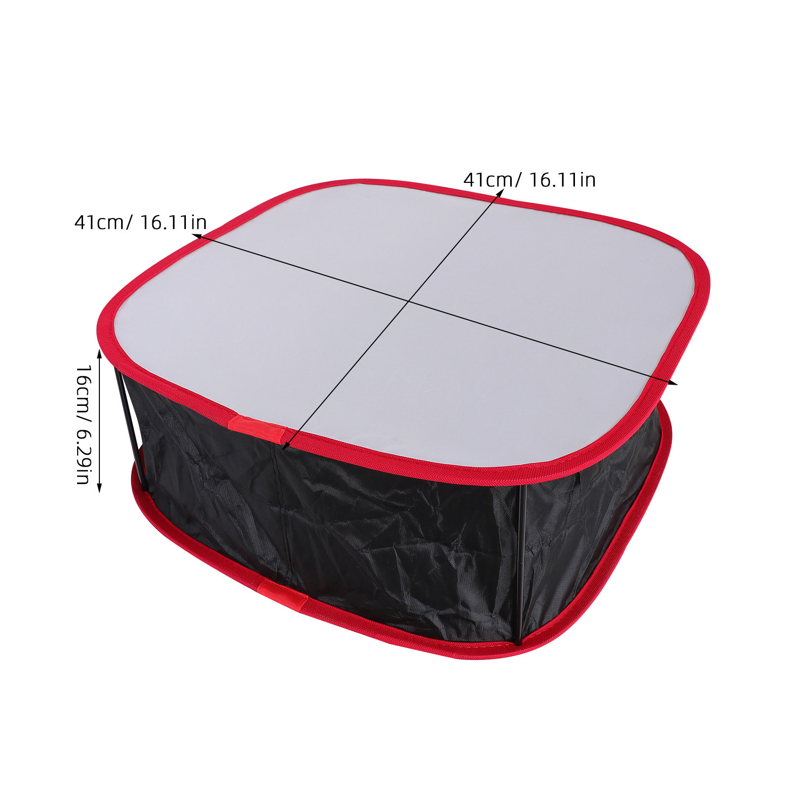 Cubierta Profesional para Luz  - Photography Lighting Material reseña y precio