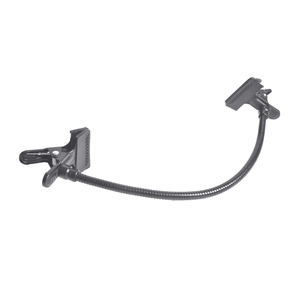 Soporte de fondo con abrazader - Reflector Arm Clamp reseña y precio