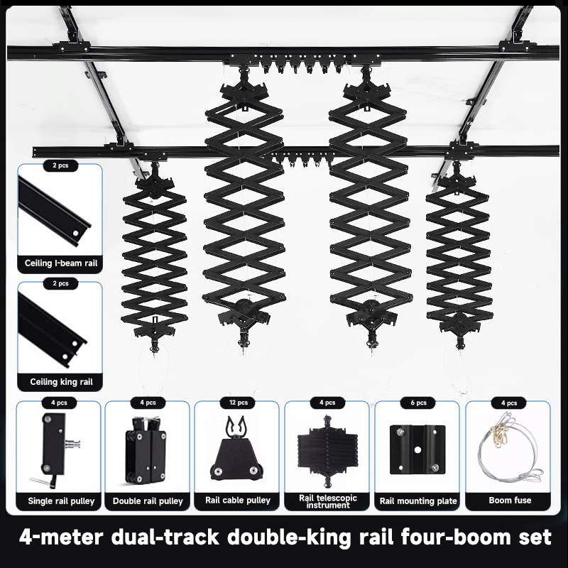 MIAOTU - Kit de Soportes y Trí - Portrait Photography With Lighting reseña y precio