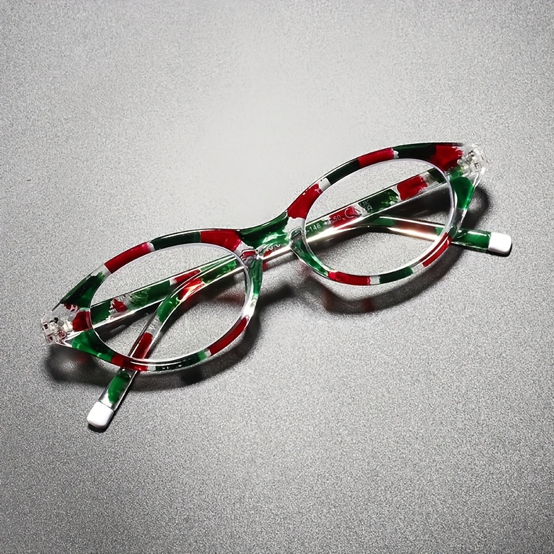Gafas de lectura ovaladas tran - Photography Lighting Essentials reseña y precio