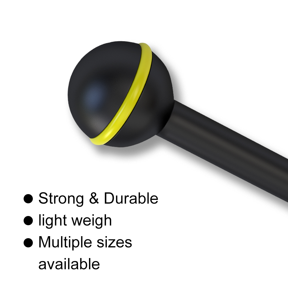 Brazo de bola de equipo de buc - Photography Lighting Essentials reseña y precio