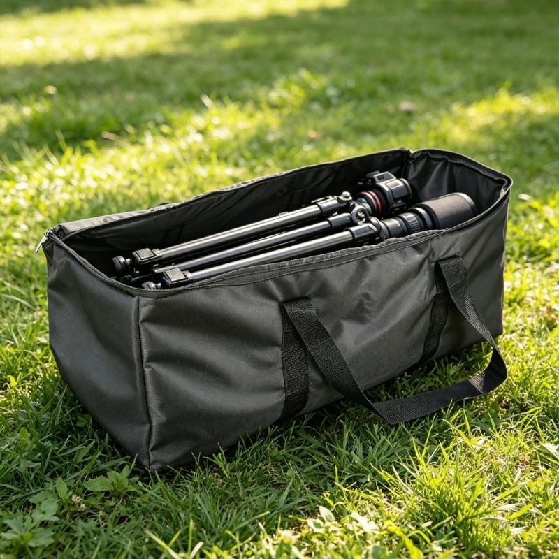 Bolsa para cámara equipo fotog - Photography Lighting Material reseña y precio