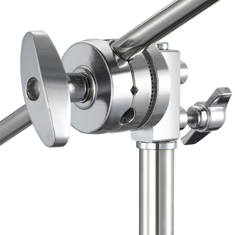 Cabezal de agarre para soporte - Reflector Arm Clamp reseña y precio