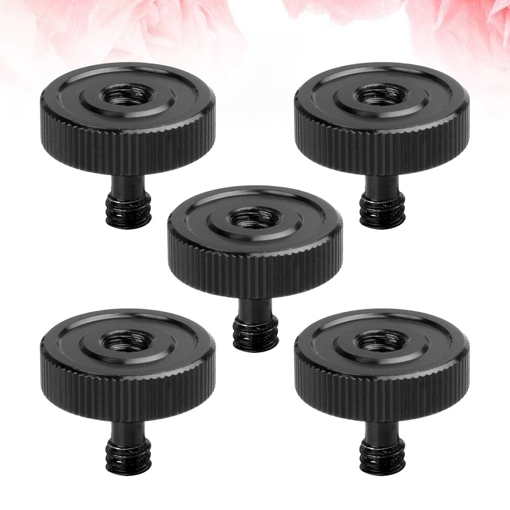 5 tornillos esenciales de fija - Photography Lighting Essentials reseña y precio