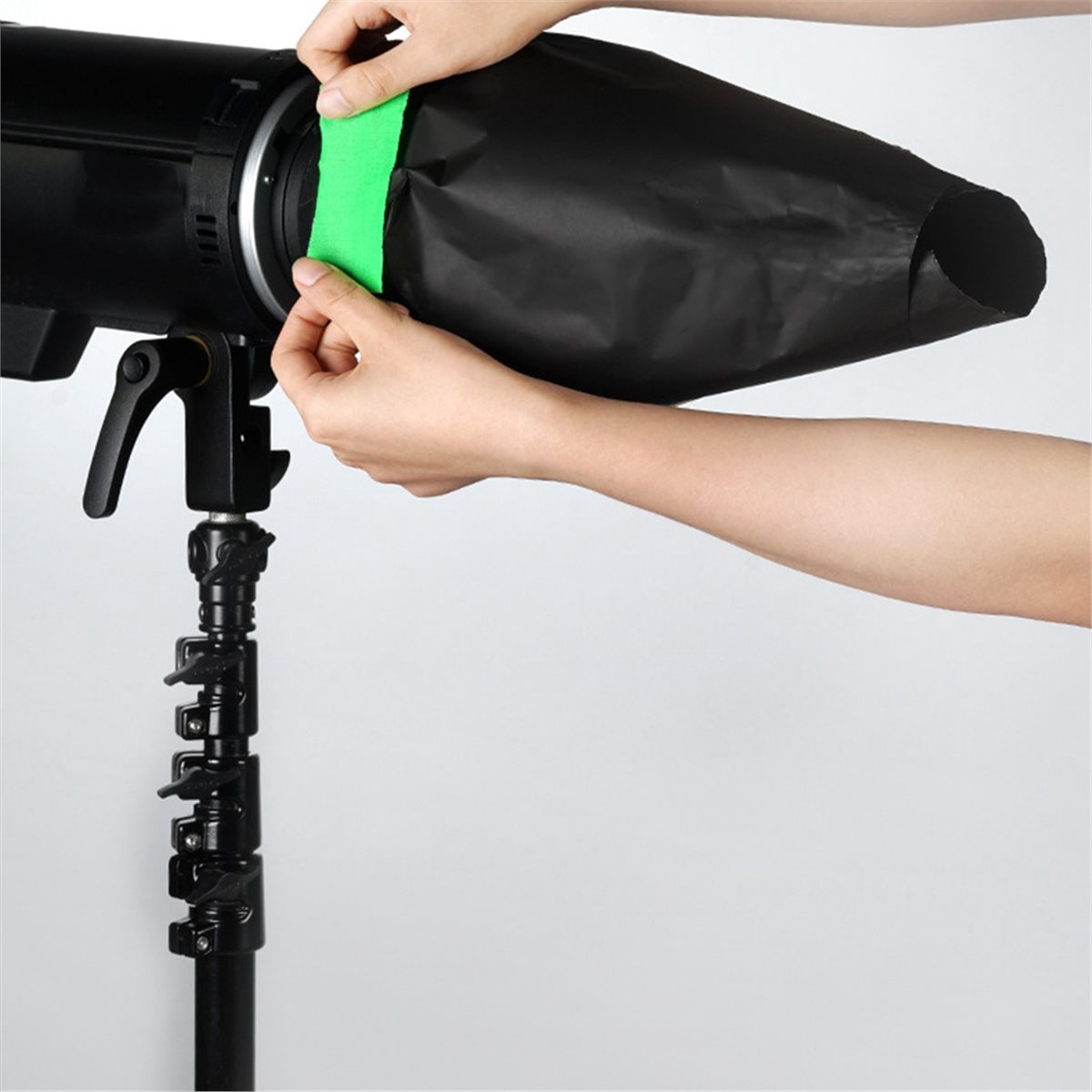 Papel de Película Mate de Dobl - Photography Lighting Essentials reseña y precio