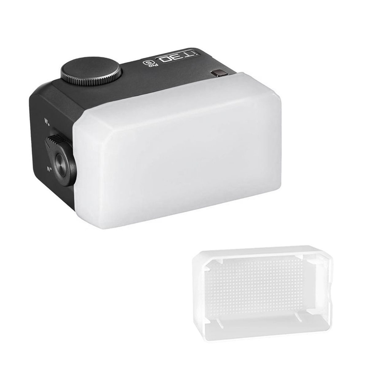 Difusor de Flash Actualizado 2 - Photography Lighting Modifiers reseña y precio
