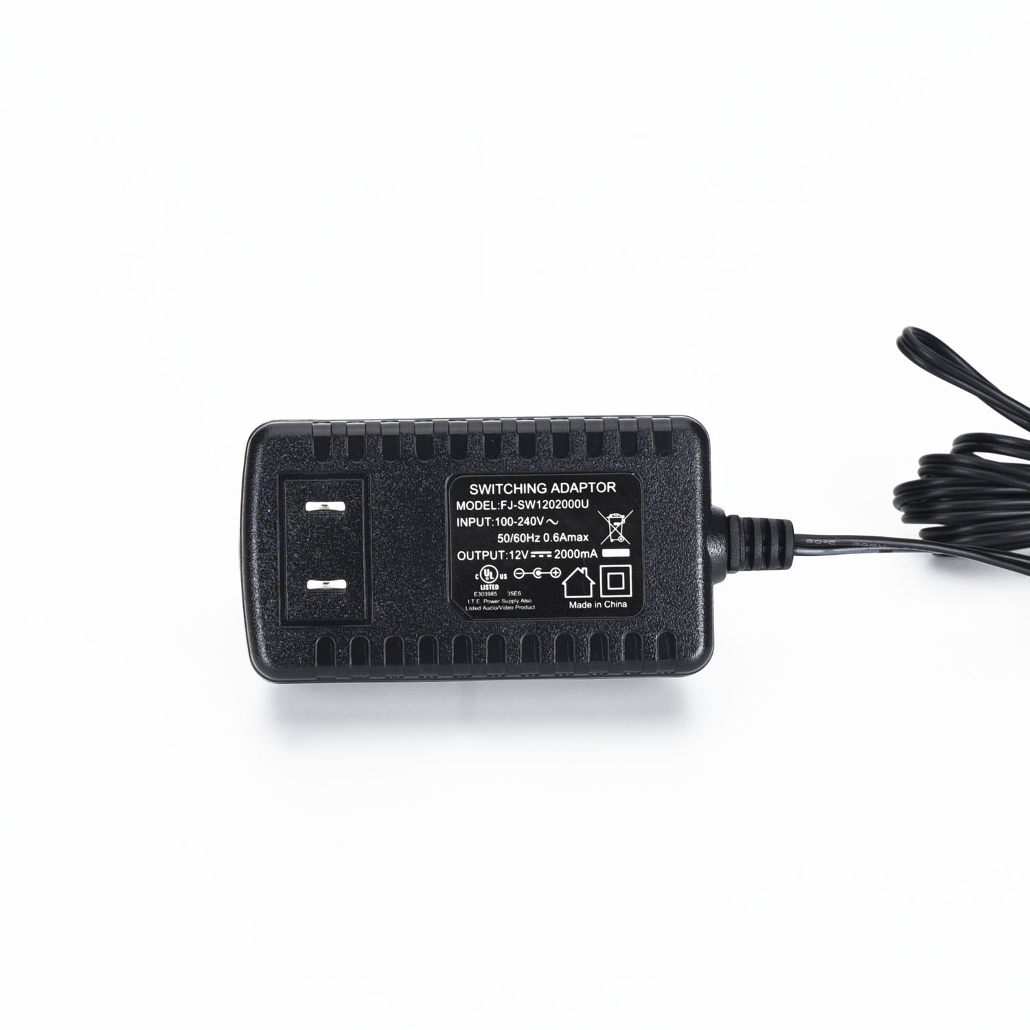 Adaptador de Corriente Estánda - Photography Video Lighting Kit reseña y precio