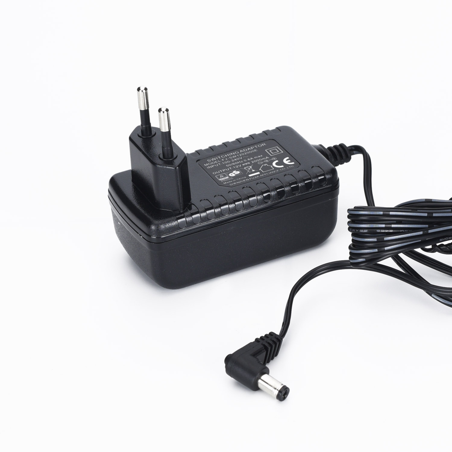 Adaptador de Corriente Estánda - Photography Video Lighting Kit reseña y precio
