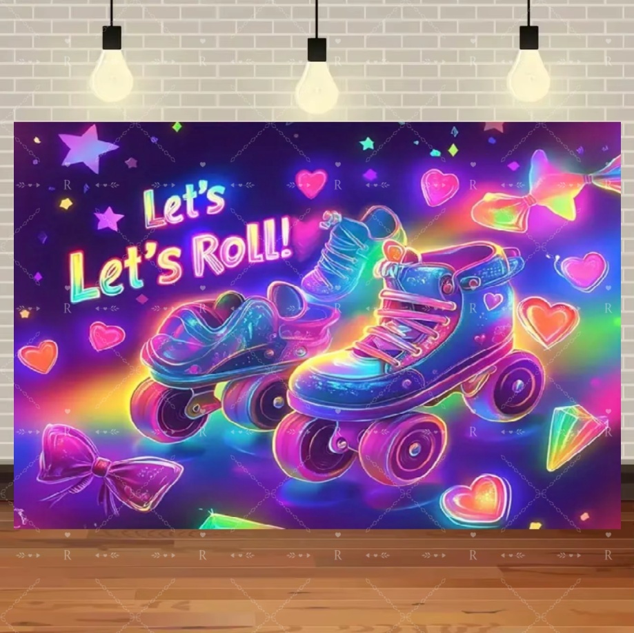 Pancarta Decorativa para Fiest - Photography Lighting Backdrop reseña y precio