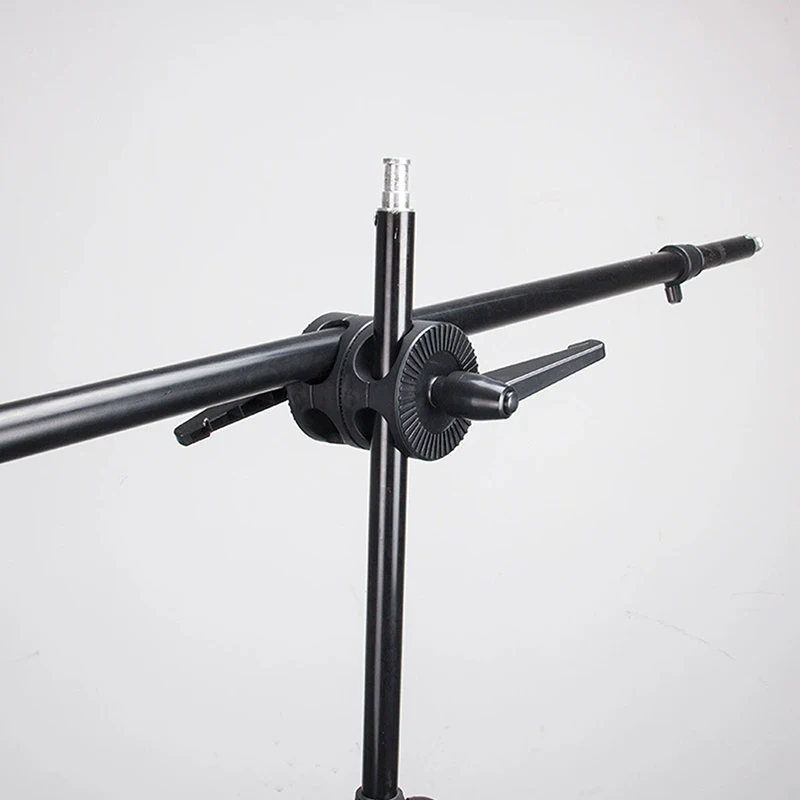 Soporte de agarre de cabeza do - Reflector Arm Clamp reseña y precio