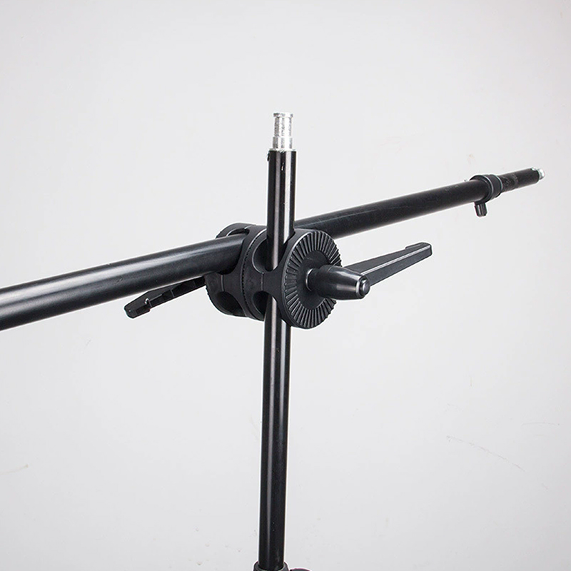 Soporte de agarre de cabeza si - Reflector Arm Clamp reseña y precio