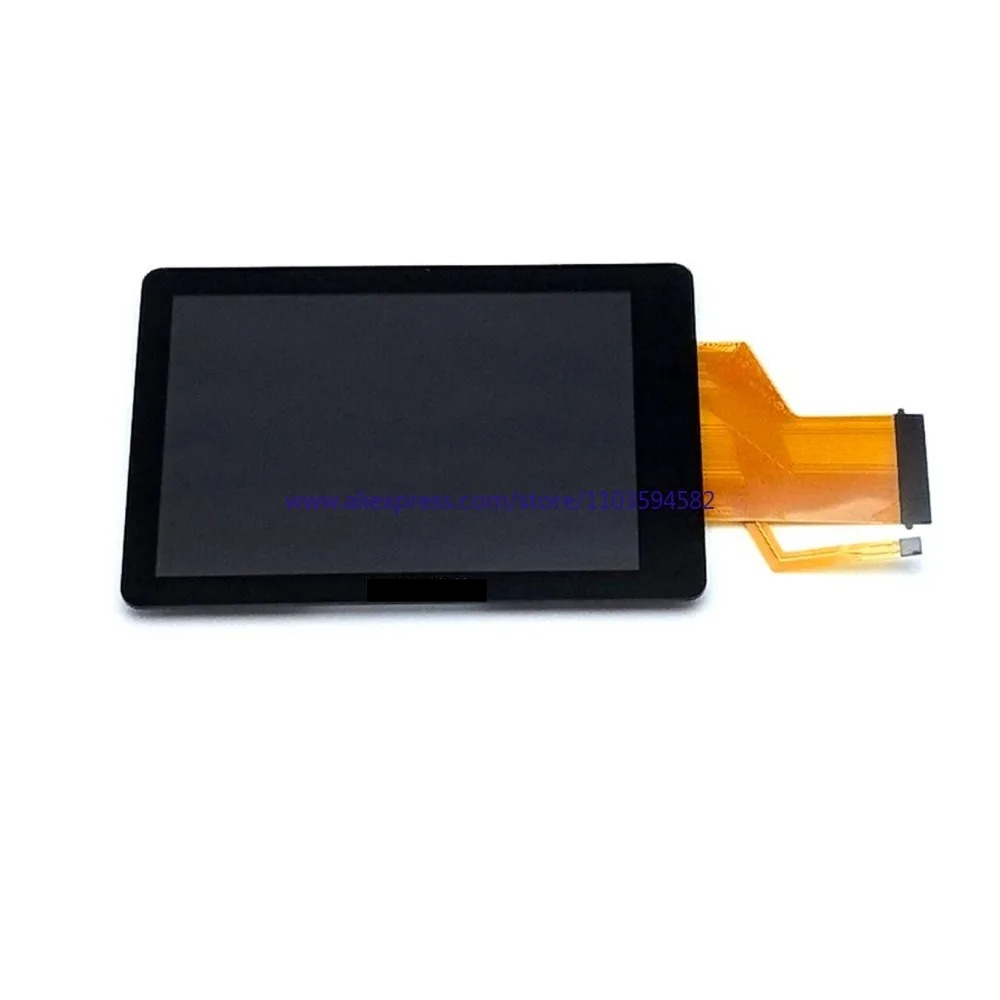 Nuevo conjunto de pantalla LCD - Sony Camera A6400 reseña y precio