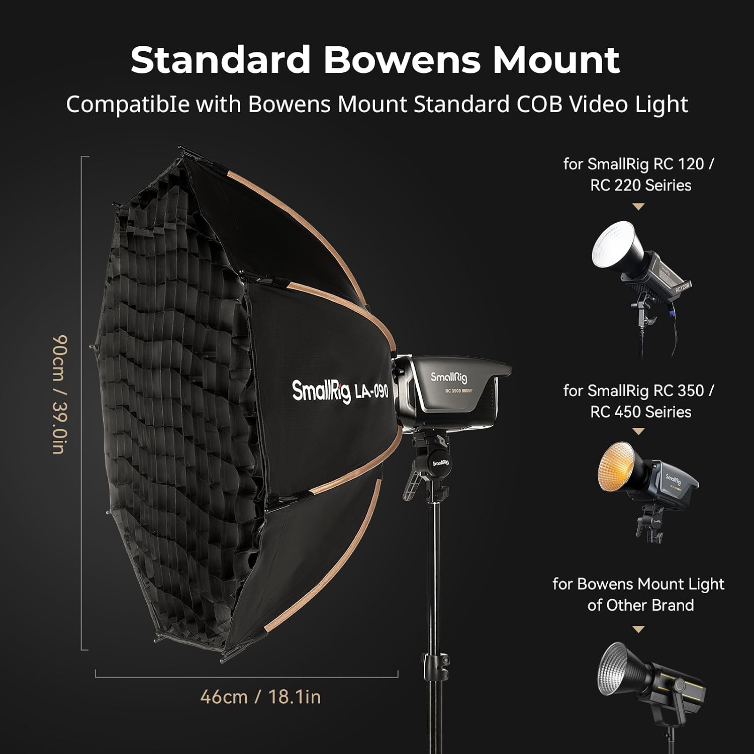 Kit de Iluminación Fotográfica - Photography Lighting Modifiers reseña y precio