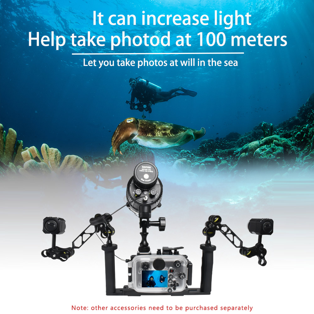 Adaptador YS, Equipo Esencial  - Photography Lighting Essentials reseña y precio
