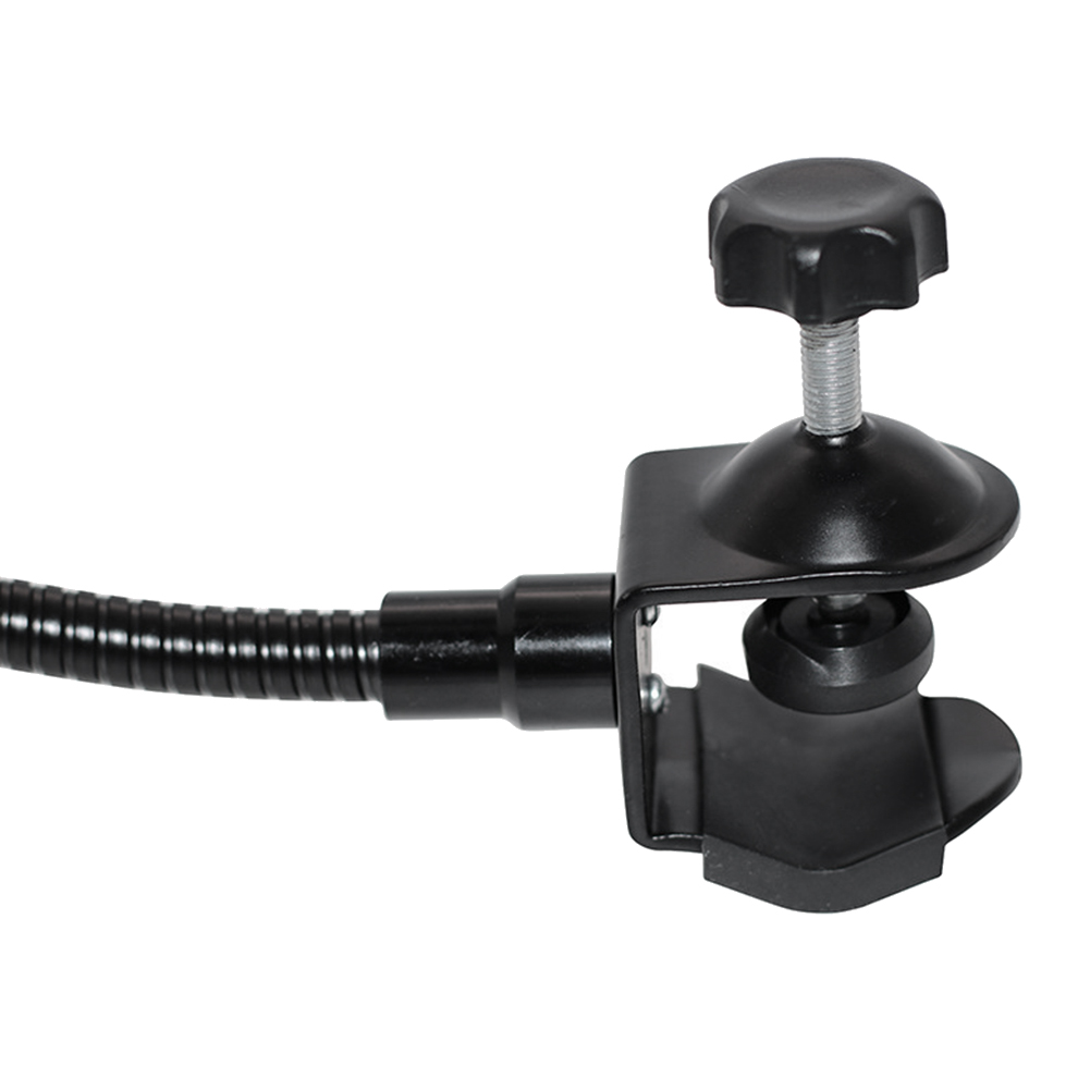 ABSQ-soporte de fondo C abraza - Reflector Arm Clamp reseña y precio