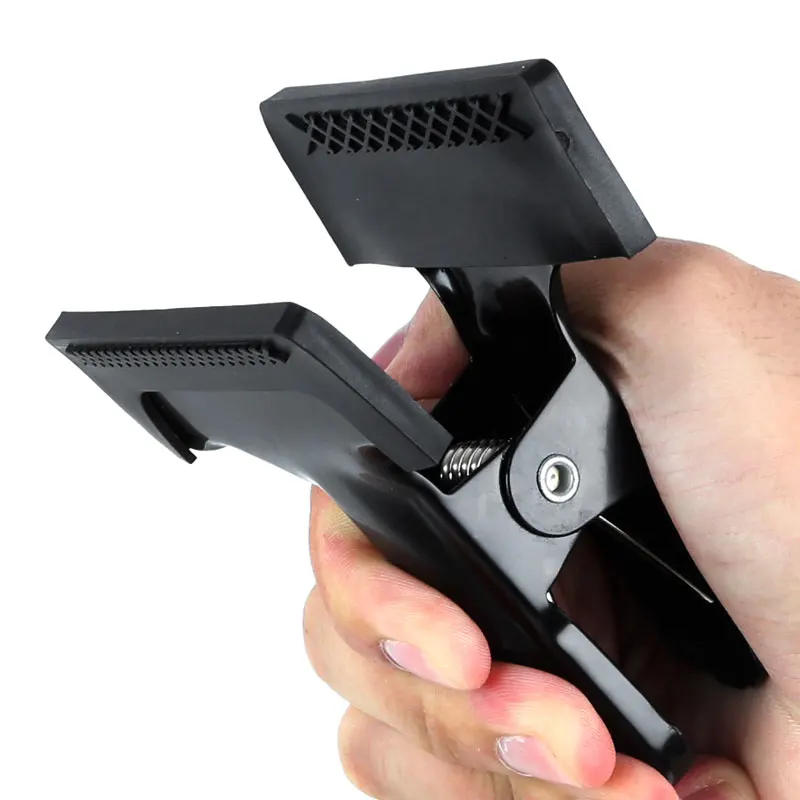 Soporte de Fondo RYH con Abraz - Reflector Arm Clamp reseña y precio