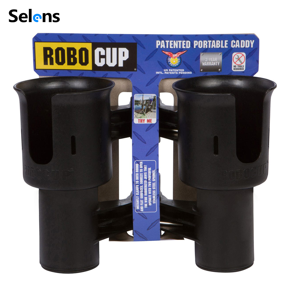 Soporte RoboCup para vasos y b - Photography Lighting Material reseña y precio