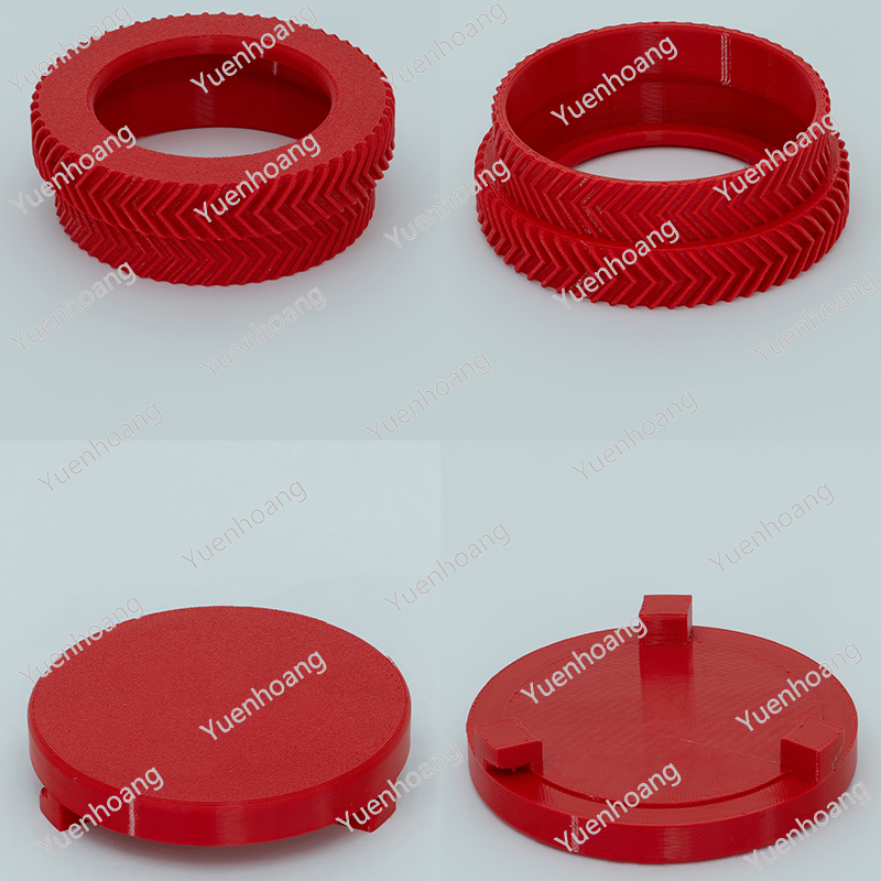 Funda Protectora de TPU Suave  - Photography Lighting Material reseña y precio